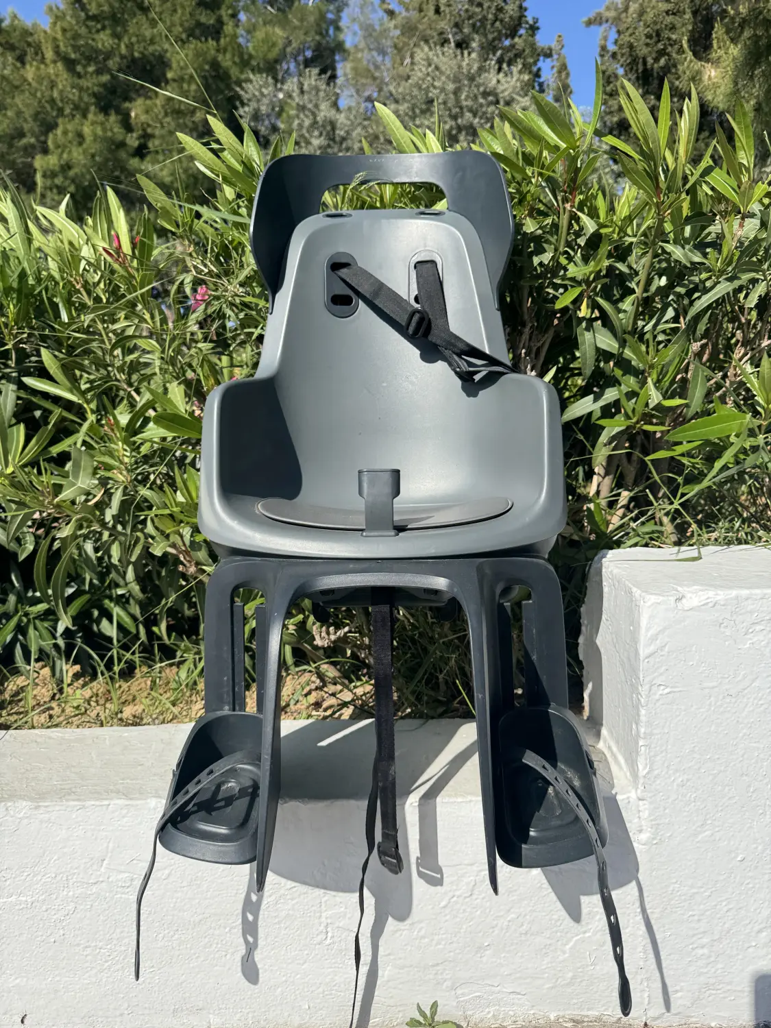 kadamena Fahrradverleih